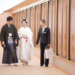 ホテル雅叙園東京の写真1枚目