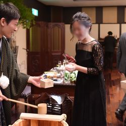 ホテル雅叙園東京の写真2枚目