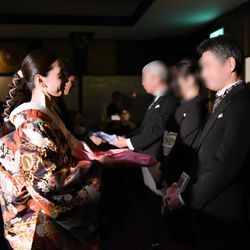 ホテル雅叙園東京の写真36枚目