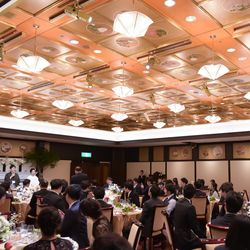 ホテル雅叙園東京の写真22枚目