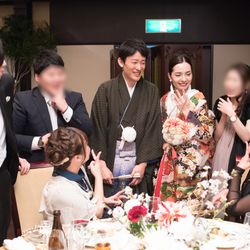 ホテル雅叙園東京の写真20枚目