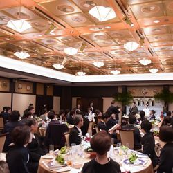 ホテル雅叙園東京の写真4枚目