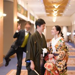 ホテル雅叙園東京の写真21枚目