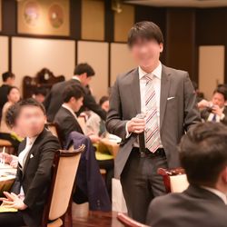 ホテル雅叙園東京の写真10枚目