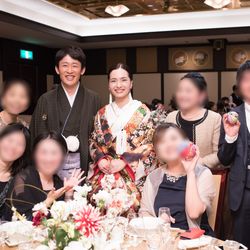 ホテル雅叙園東京の写真29枚目