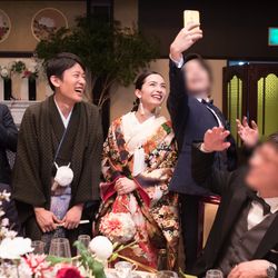 ホテル雅叙園東京の写真30枚目