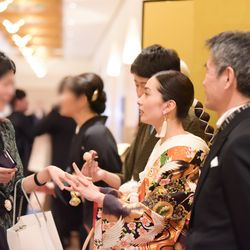 ホテル雅叙園東京の写真20枚目