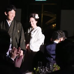 ホテル雅叙園東京の写真10枚目