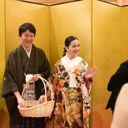 ホテル雅叙園東京の写真36枚目