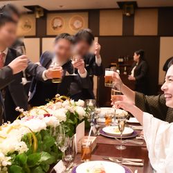 ホテル雅叙園東京の写真3枚目