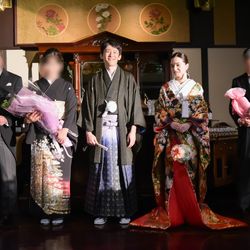 ホテル雅叙園東京の写真3枚目