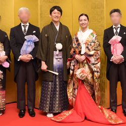 ホテル雅叙園東京の写真19枚目