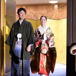 ホテル雅叙園東京の写真18枚目