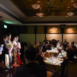 ホテル雅叙園東京の写真31枚目