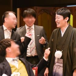 ホテル雅叙園東京の写真16枚目