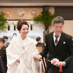 ホテル雅叙園東京の写真18枚目