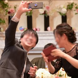 ホテル雅叙園東京の写真18枚目