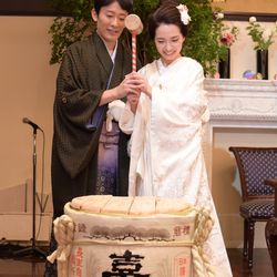 ホテル雅叙園東京の写真9枚目