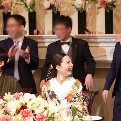 ホテル雅叙園東京の写真11枚目