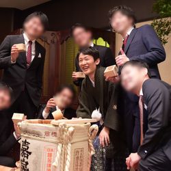 ホテル雅叙園東京の写真30枚目