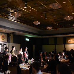 ホテル雅叙園東京の写真23枚目