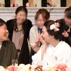 ホテル雅叙園東京の写真2枚目