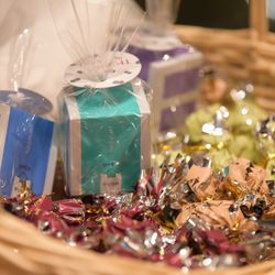 ホテル雅叙園東京の写真2枚目