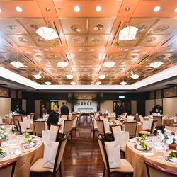 ホテル雅叙園東京の写真14枚目