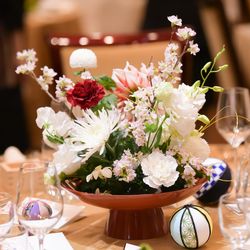 ホテル雅叙園東京の写真13枚目