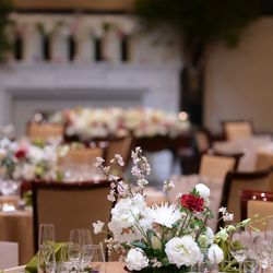 ホテル雅叙園東京の写真10枚目