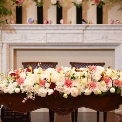 ホテル雅叙園東京の写真4枚目