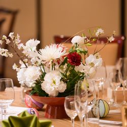 ホテル雅叙園東京の写真2枚目