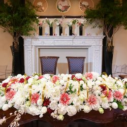 ホテル雅叙園東京の写真32枚目