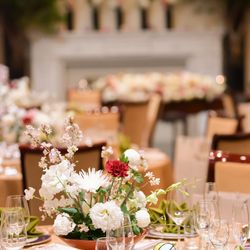 ホテル雅叙園東京の写真7枚目