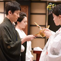 ホテル雅叙園東京の写真30枚目