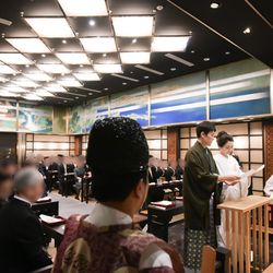 ホテル雅叙園東京の写真12枚目