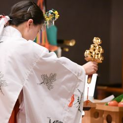 ホテル雅叙園東京の写真16枚目