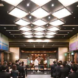 ホテル雅叙園東京の写真30枚目