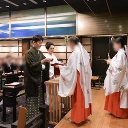 ホテル雅叙園東京の写真3枚目