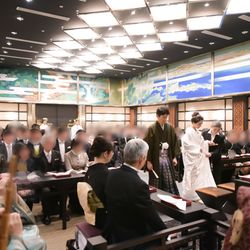 ホテル雅叙園東京の写真36枚目