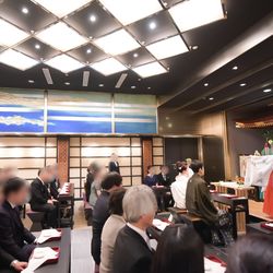 ホテル雅叙園東京の写真11枚目