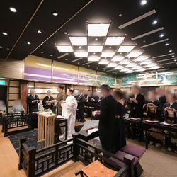 ホテル雅叙園東京の写真34枚目