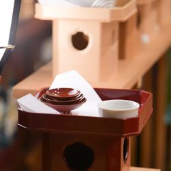 ホテル雅叙園東京の写真12枚目