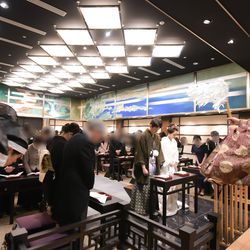 ホテル雅叙園東京の写真5枚目