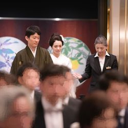 ホテル雅叙園東京の写真1枚目