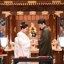 ホテル雅叙園東京の写真21枚目