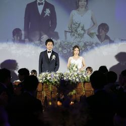 ノートルダム大阪ONEの写真10枚目