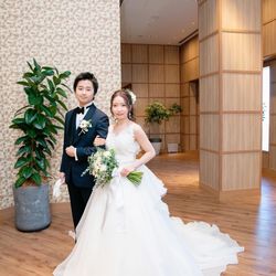 ノートルダム大阪ONEの写真22枚目