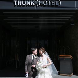 TRUNK HOTELの写真18枚目