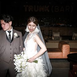 TRUNK HOTELの写真6枚目